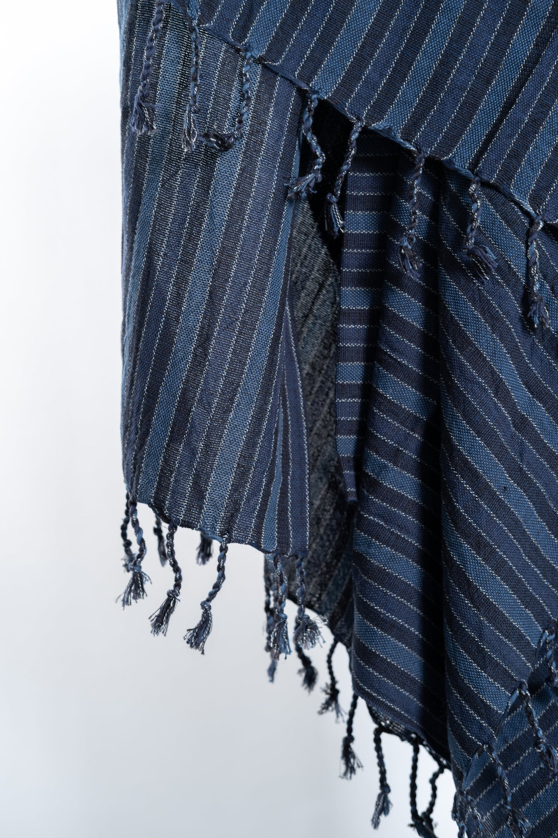 Imroz Cotton Linen Towel - - Towels