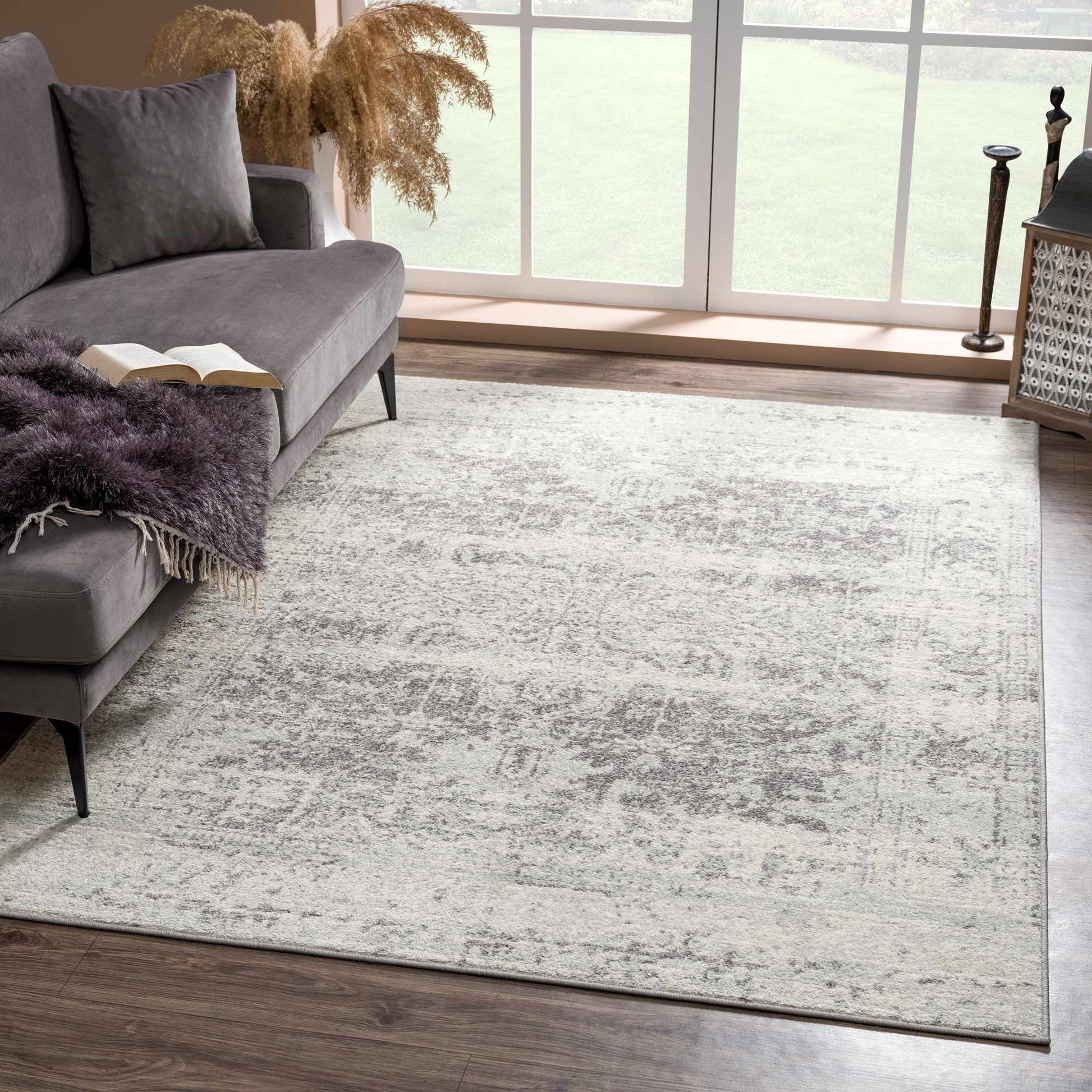 New Rachel Area Rug - - Rugs