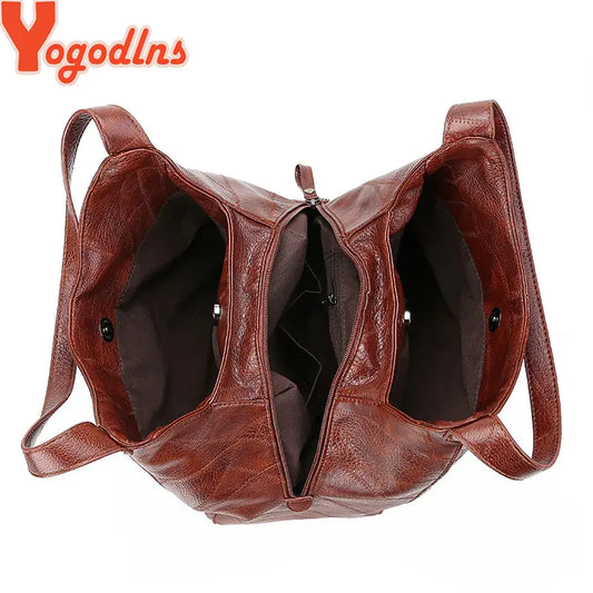 Vintage Women Hand Bag