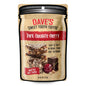 Dark Chocolate Cherry Toffee- Dave's Sweet Tooth Toffee- {{Product type}}