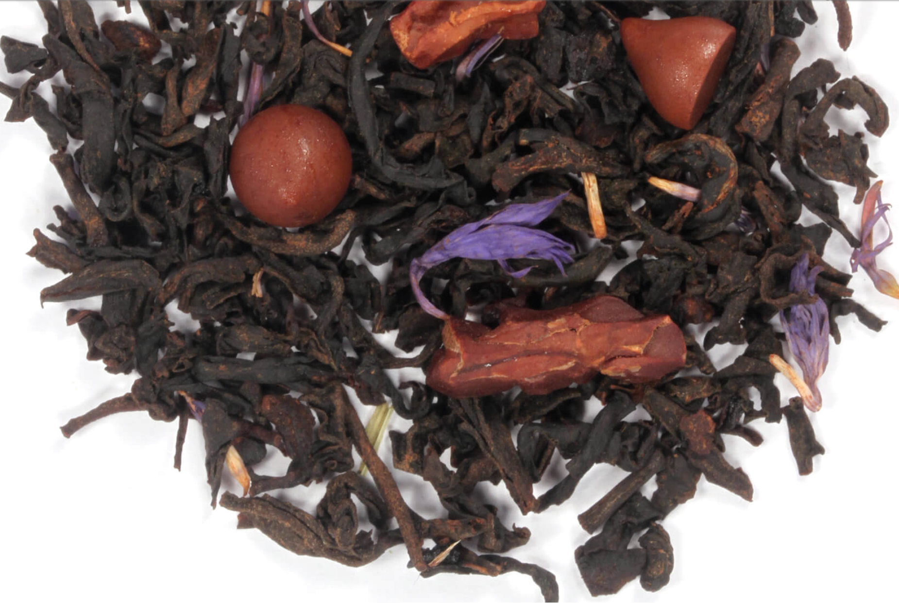 Fun Under the Moon - - Loose Leaf Tea