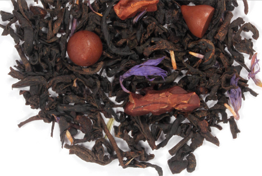 Fun Under the Moon Tea - 100 Grams Pre-Bagged - Loose Leaf Tea
