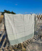 Bora Peshtemal - Dark Green - Towels