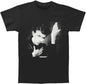 David Bowie Heroes Album Mens T-shirt- Officially Licensed - New- Vintage Merch- {{Product type}}