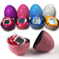Tamagotchi Pets - 90's Nostalgic Toy Kia Day Design
