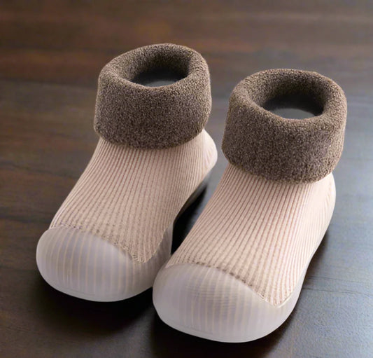 Nutmeg Baby Shoes