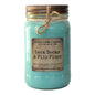 Decks Docks & Flip Flops Candle - - Candles & Melts