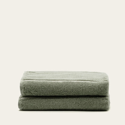 Deia Australian Cotton Towels - - Home - Bed