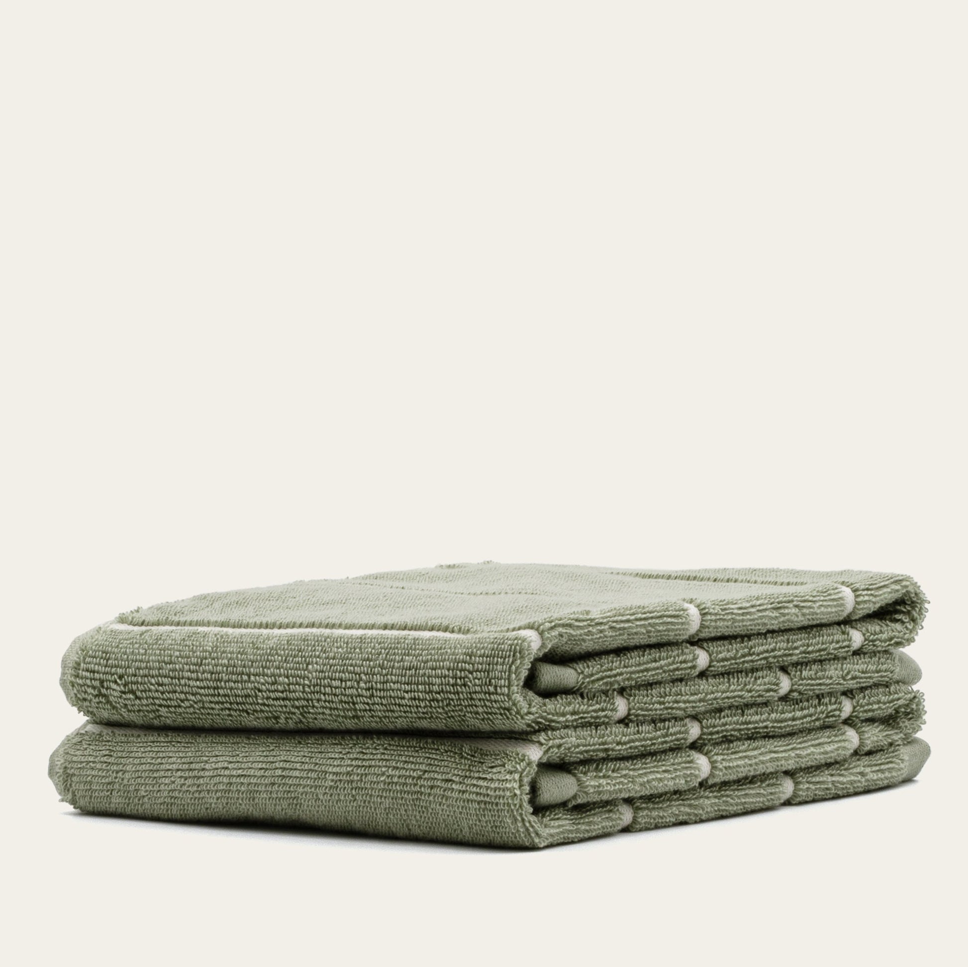 Deia Australian Cotton Towels - - Home - Bed