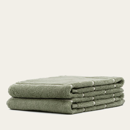 Deia Australian Cotton Towels - - Home - Bed
