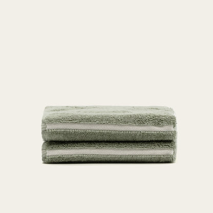 Deia Australian Cotton Towels - - Home - Bed