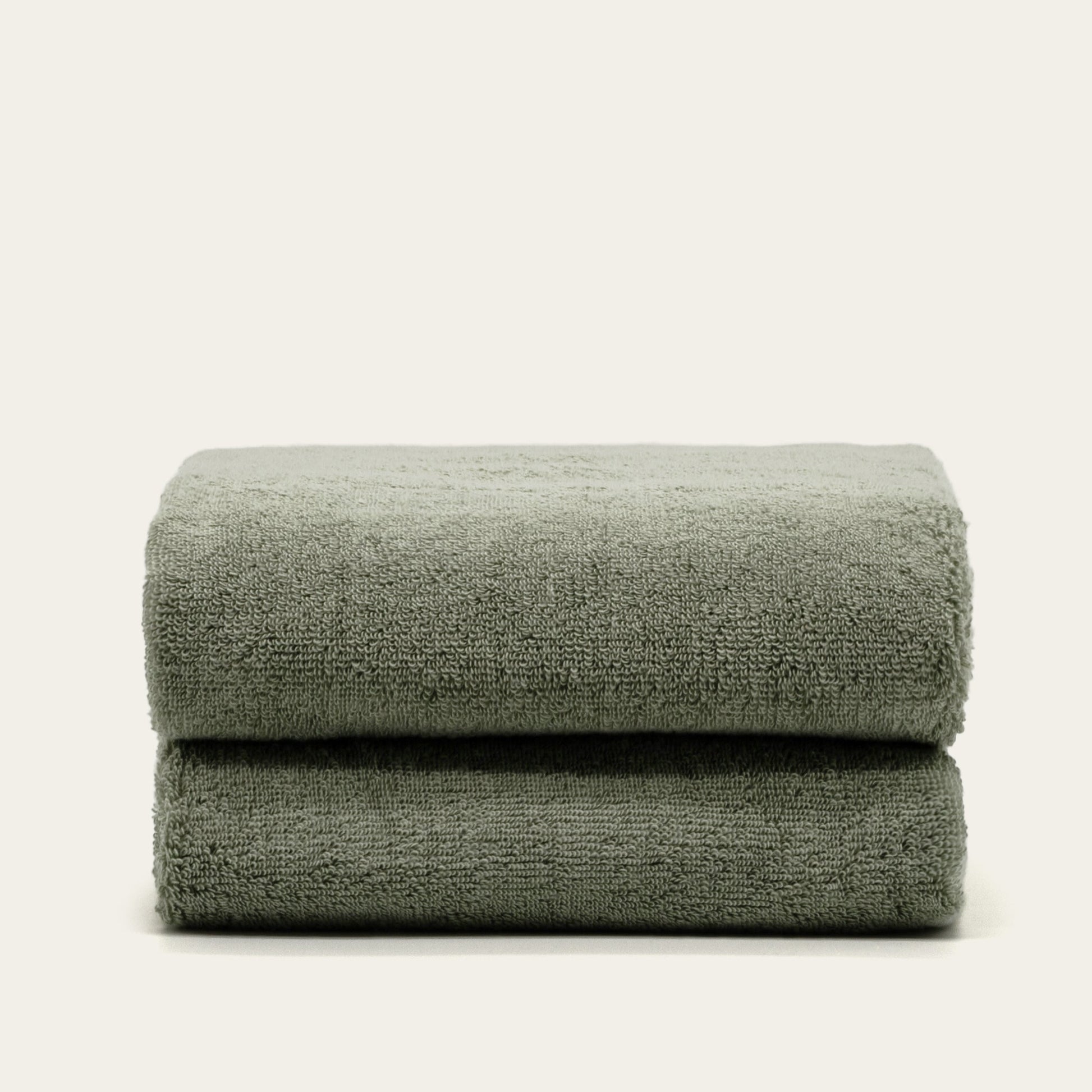 Deia Australian Cotton Towels - - Home - Bed