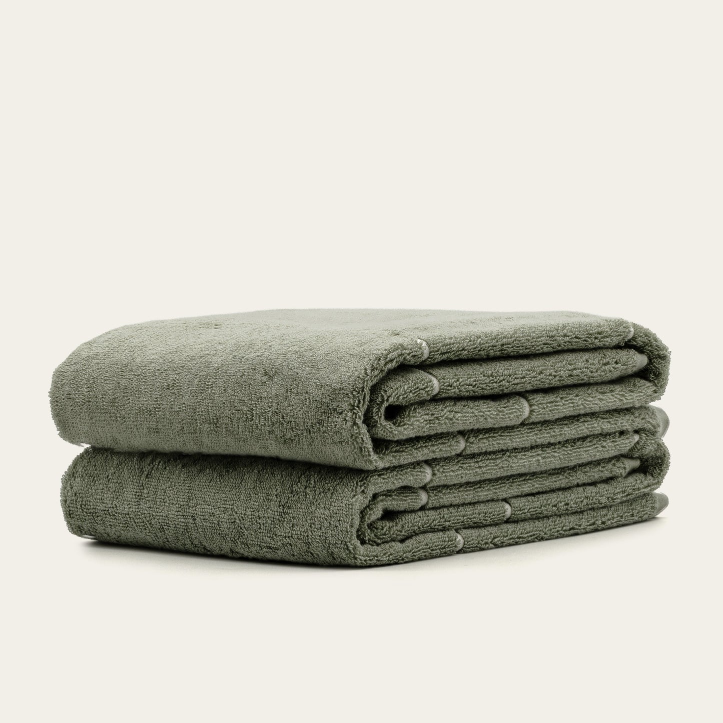Deia Australian Cotton Towels - - Home - Bed
