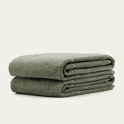 Deia Australian Cotton Towels - - Home - Bed