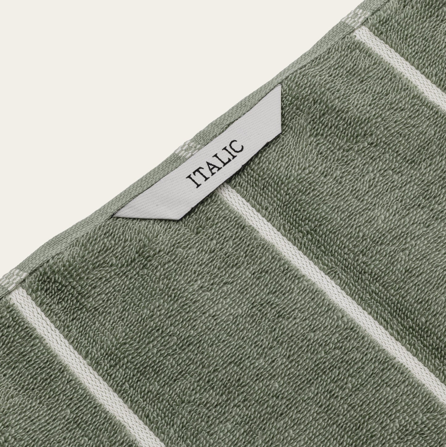 Deia Australian Cotton Towels - - Home - Bed