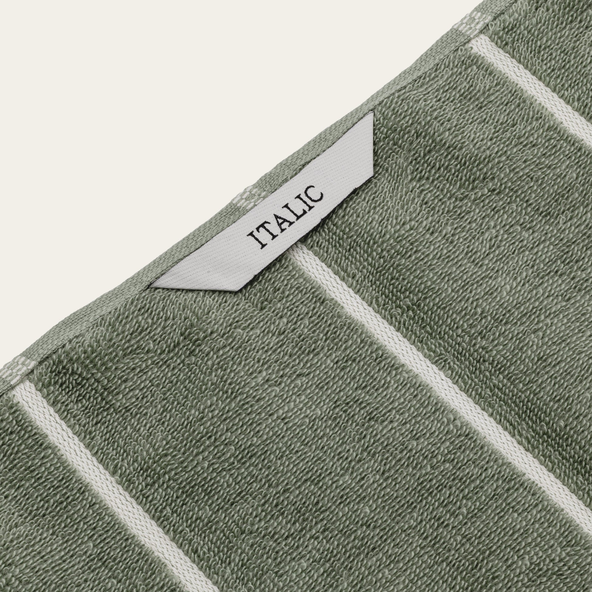 Deia Australian Cotton Towels - - Home - Bed
