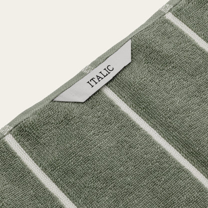 Deia Australian Cotton Towels - - Home - Bed