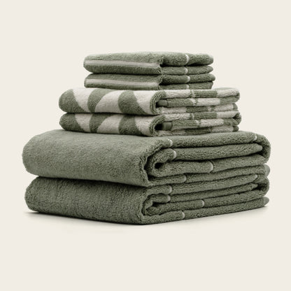 Umbra Australian Cotton Towels - - Home - Bath