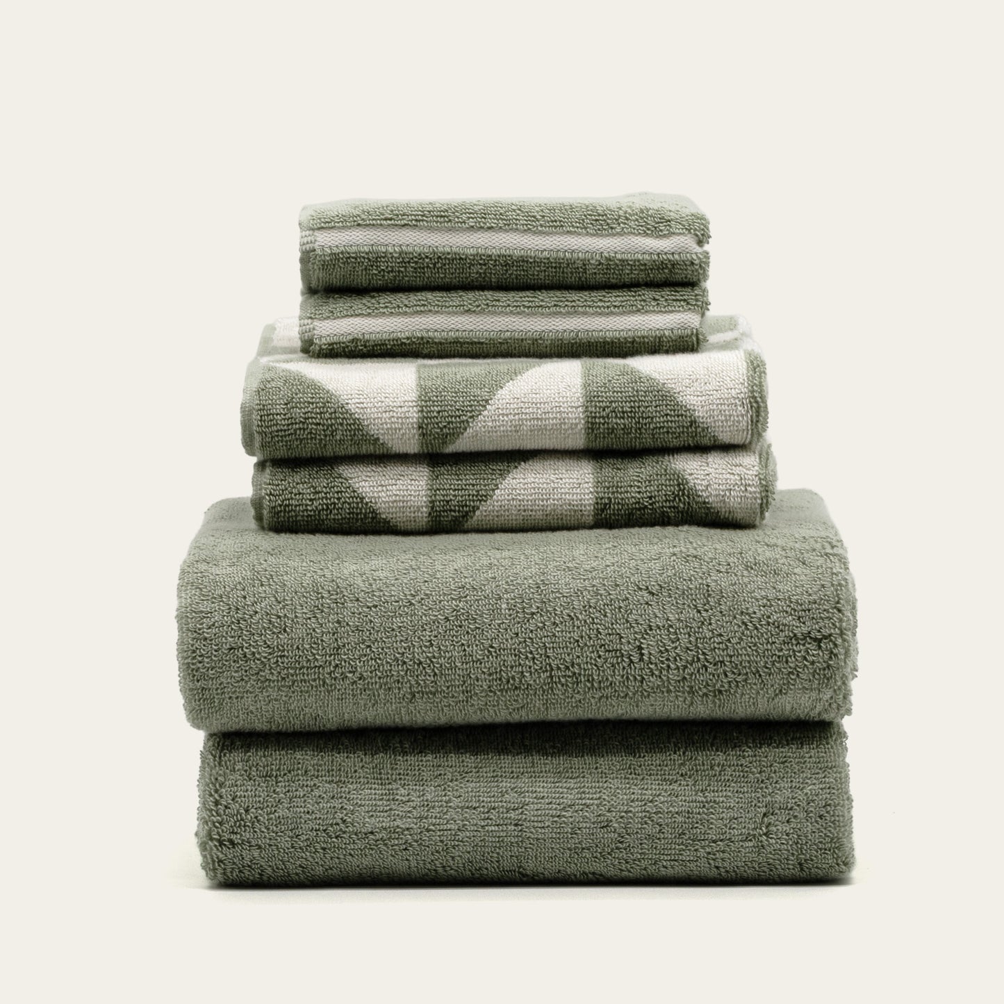 Deia Australian Cotton Towels - - Home - Bed