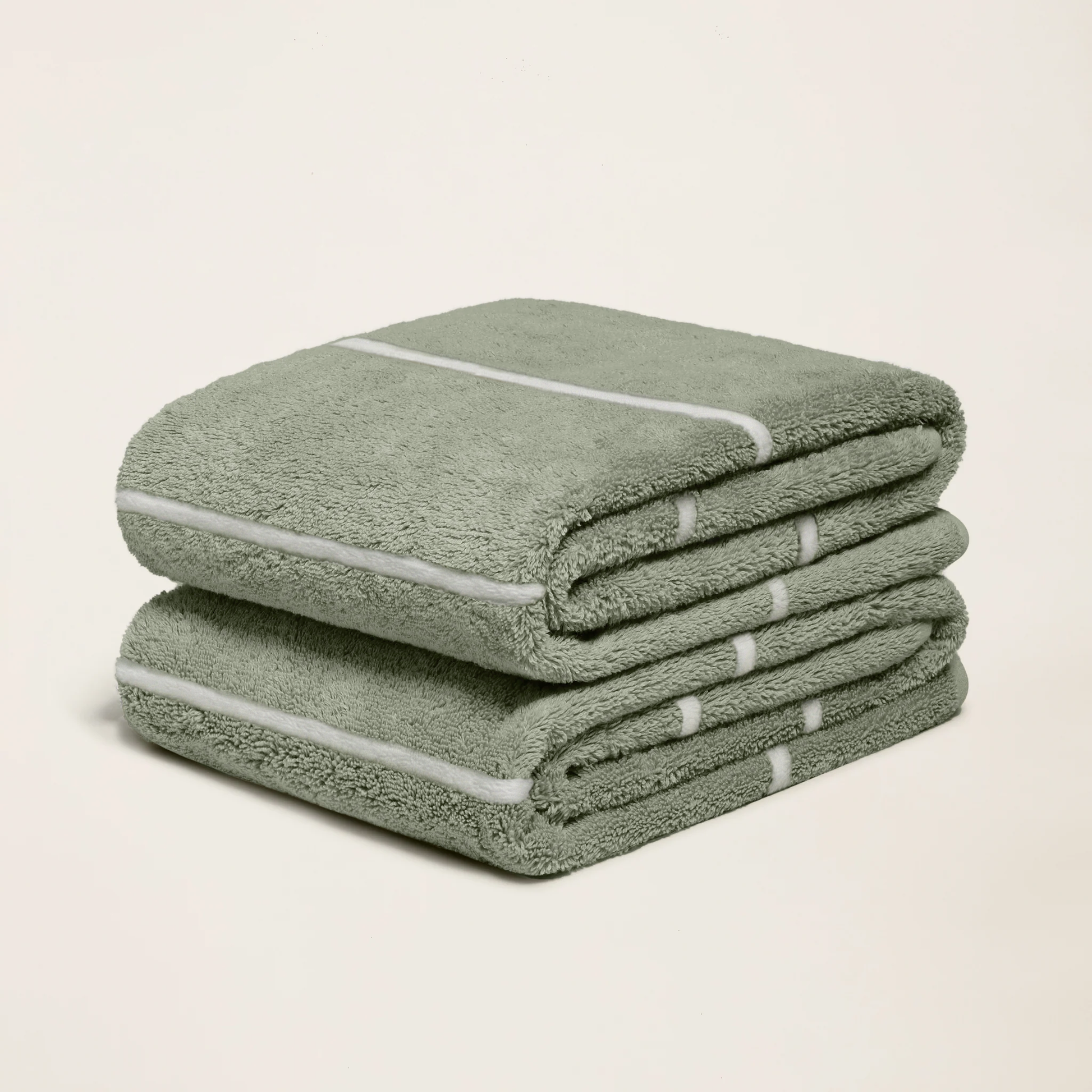 Deia Australian Cotton Towels - - Home - Bed