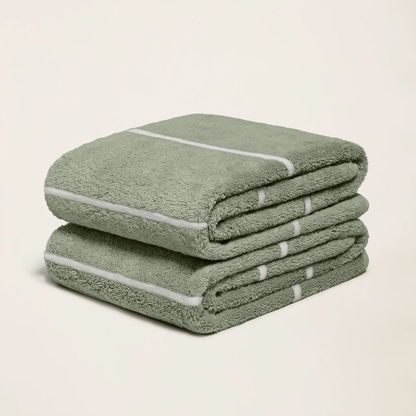 Deia Australian Cotton Towels - - Home - Bed