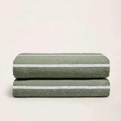 Deia Australian Cotton Towels - - Home - Bed