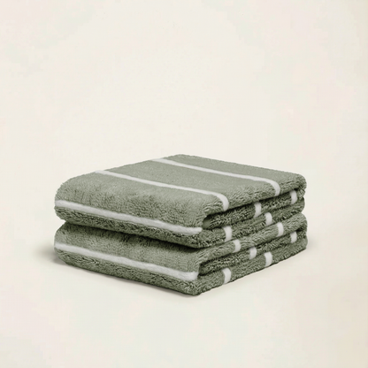Deia Australian Cotton Towels - - Home - Bed
