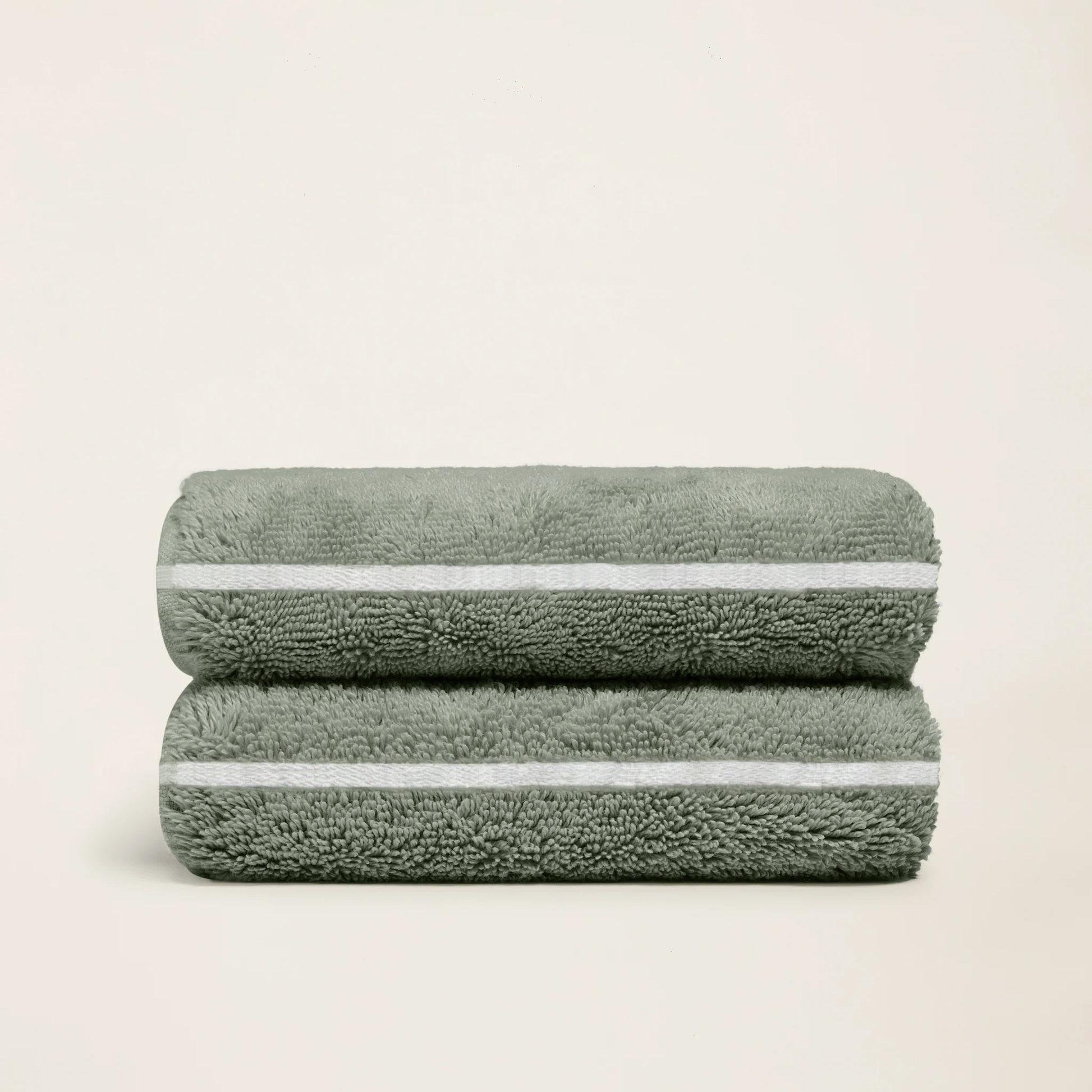 Deia Australian Cotton Towels - - Home - Bed