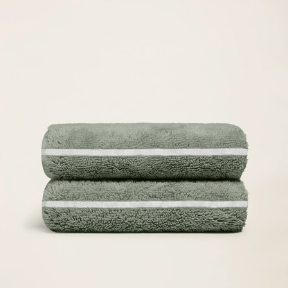 Deia Australian Cotton Towels - - Home - Bed