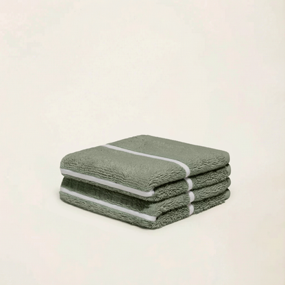 Deia Australian Cotton Towels - - Home - Bed