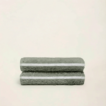 Deia Australian Cotton Towels - - Home - Bed