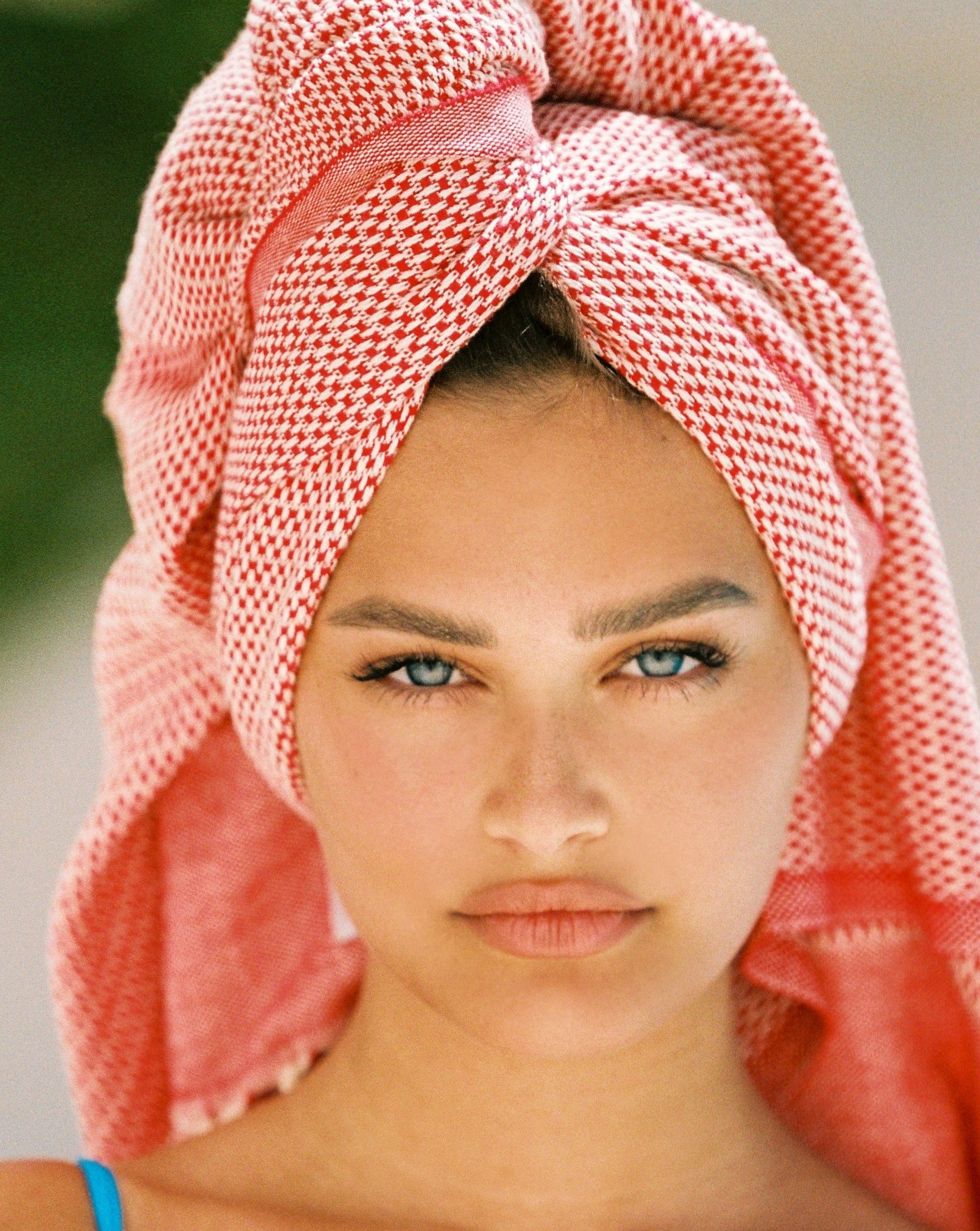 Montenegro • Sand Free Beach Towel - - Beach Towels