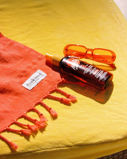 Jaipur • Sand Free Beach Towel - - Beach Towels