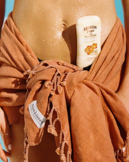Petra • Sand Free Beach Towel - - Beach Towels