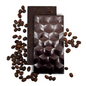 Handcrafted Chocolate Bars - Espresso - Dark -