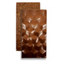 Handcrafted Chocolate Bars - Crispy - Milk -