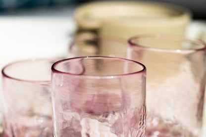 Soleado Glasses & Tumblers - - Cups