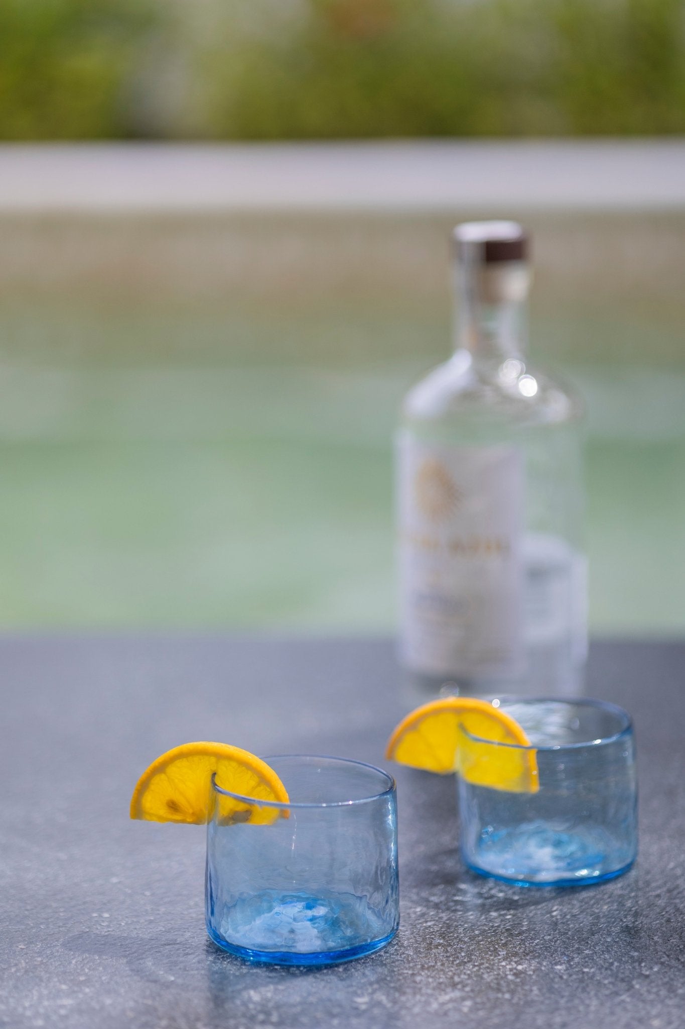 Soleado Glasses & Tumblers - - Cups