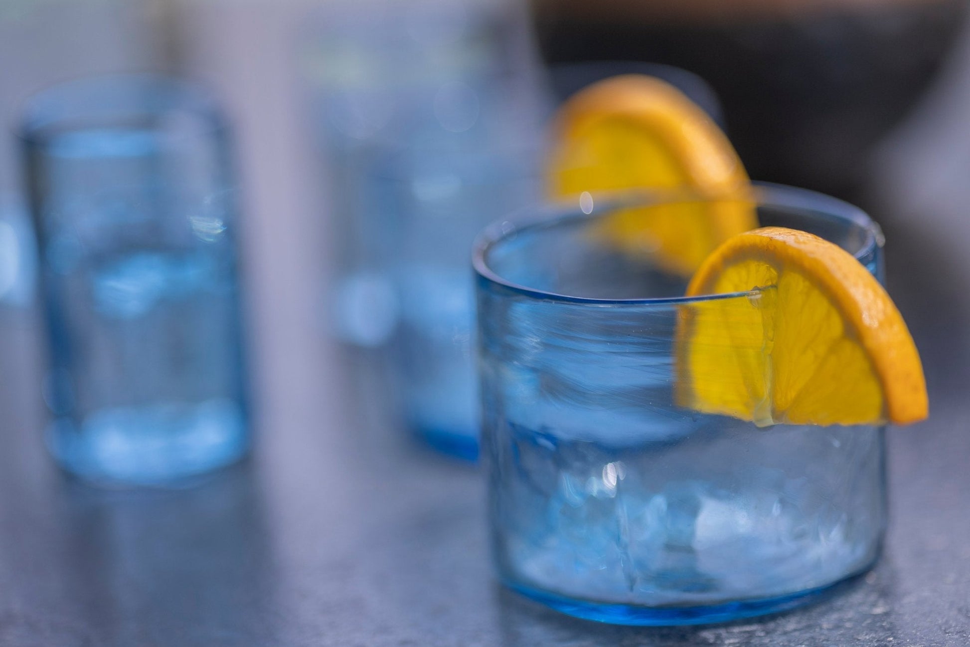 Soleado Glasses & Tumblers - - Cups