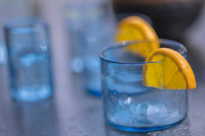 Soleado Glasses & Tumblers - - Cups