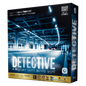 Detective: A Modern Crime Board Game - - Board Game