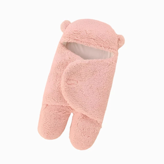 Winter Baby Sleepsacks