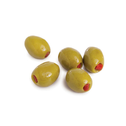 DiVina Bloody Mary Olives- Keystone Cheese- {{Product type}}