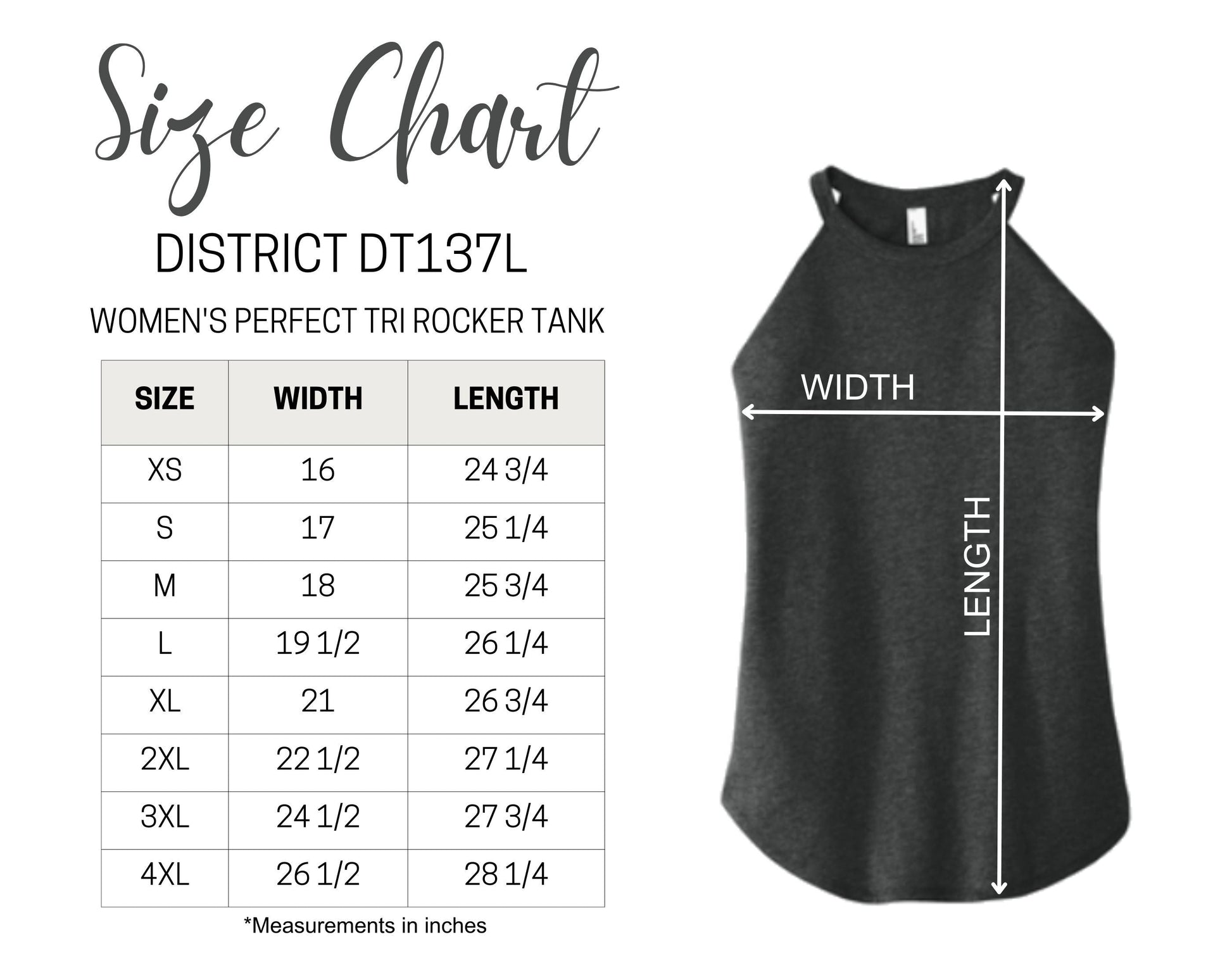 Life is dragging me embroidered rockstar tank - -