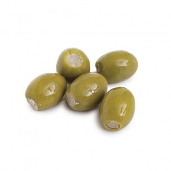 DiVina Blue Cheese Stuffed Olives- Keystone Cheese- {{Product type}}