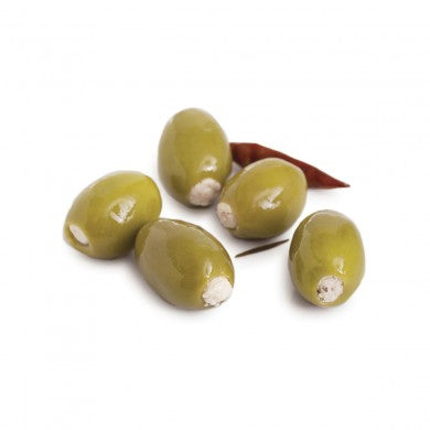 DiVina Feta Stuffed Olives- Keystone Cheese- {{Product type}}