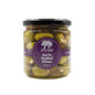 DiVina Garlic Stuffed Olives- Keystone Cheese- {{Product type}}