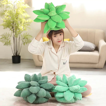 Plush Stuffed Toy Kia Day Design