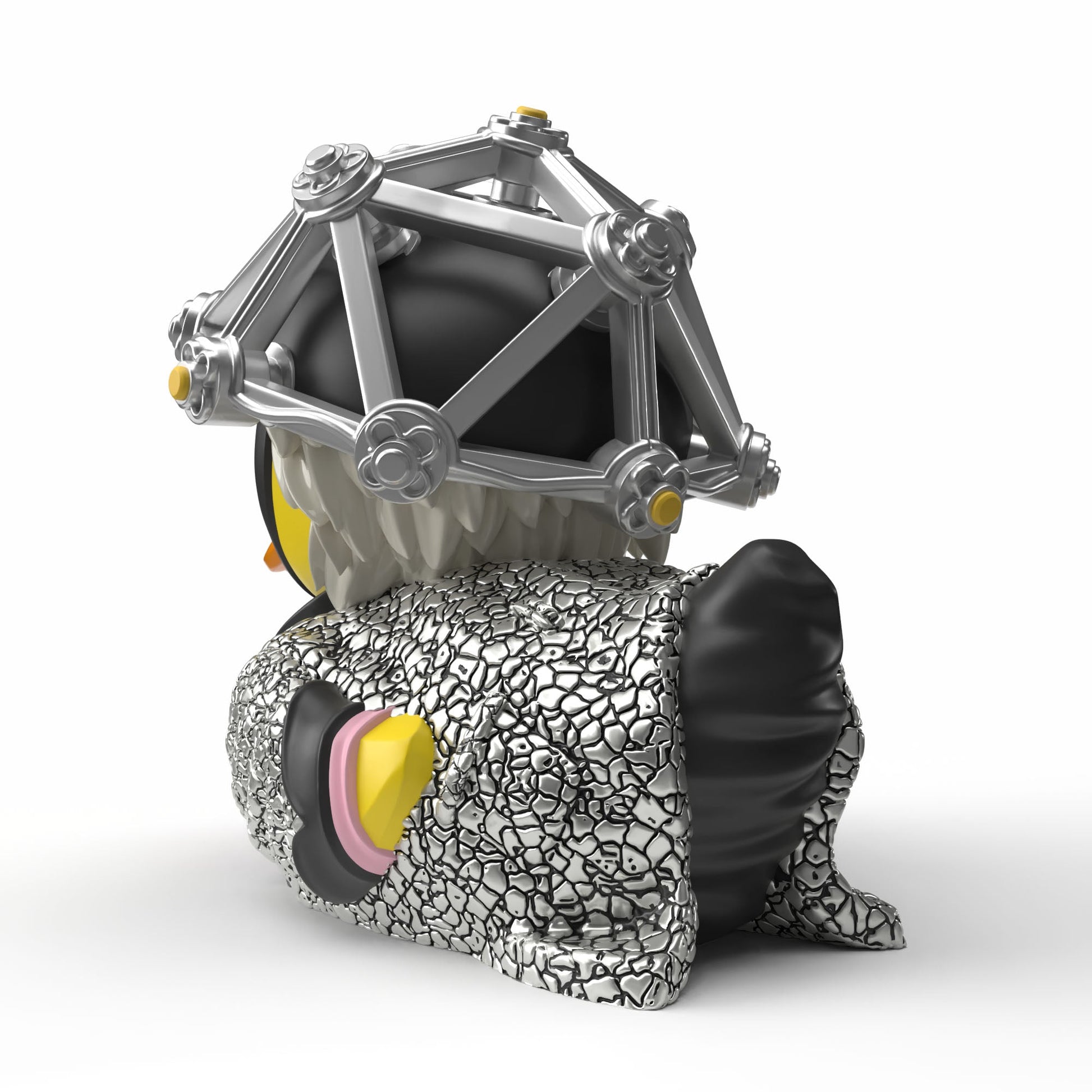 Back to the Future Doc Brown 1955 Mini TUBBZ Cosplaying Duck- Back to the Future™- {{Product type}}