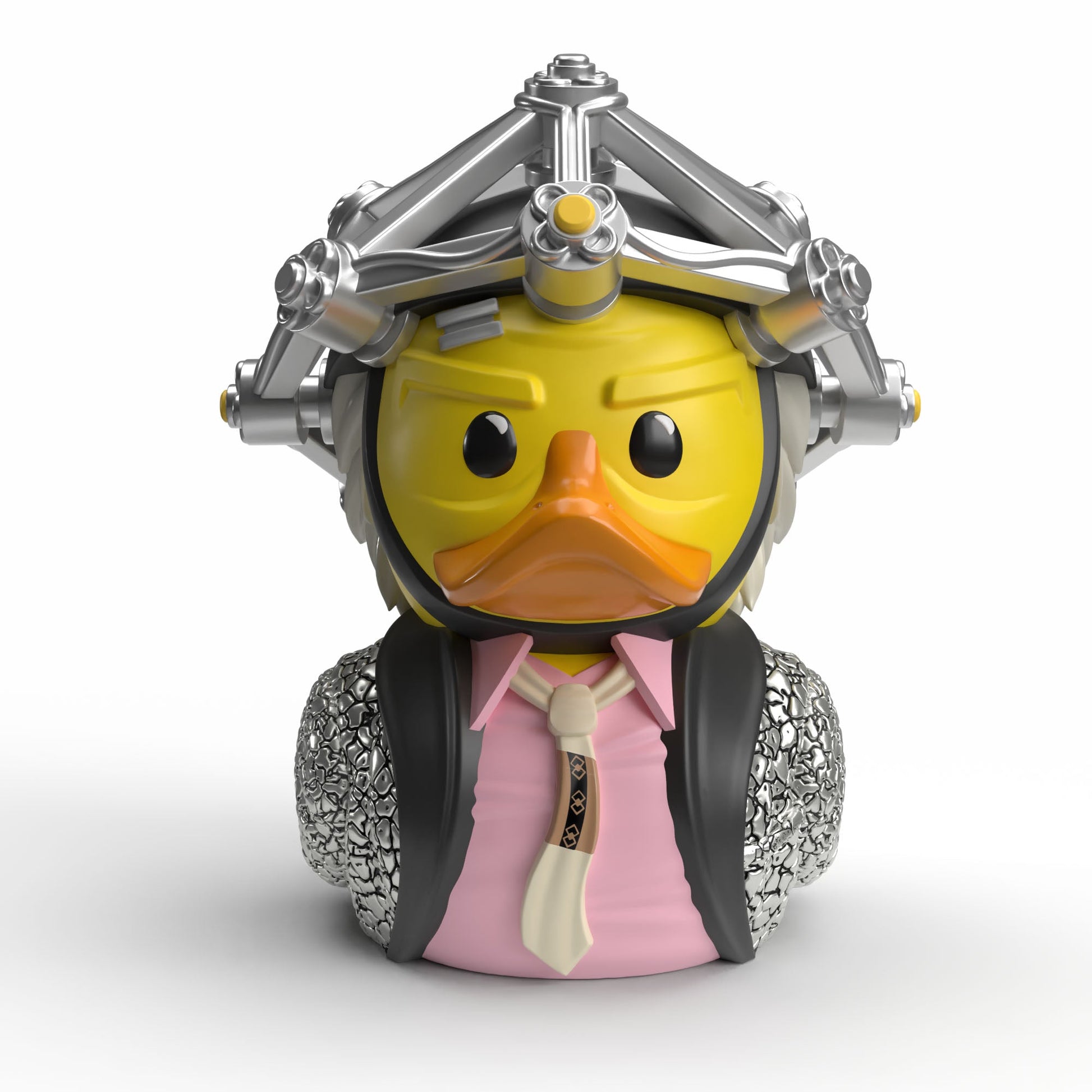 Back to the Future Doc Brown 1955 Mini TUBBZ Cosplaying Duck- Back to the Future™- {{Product type}}